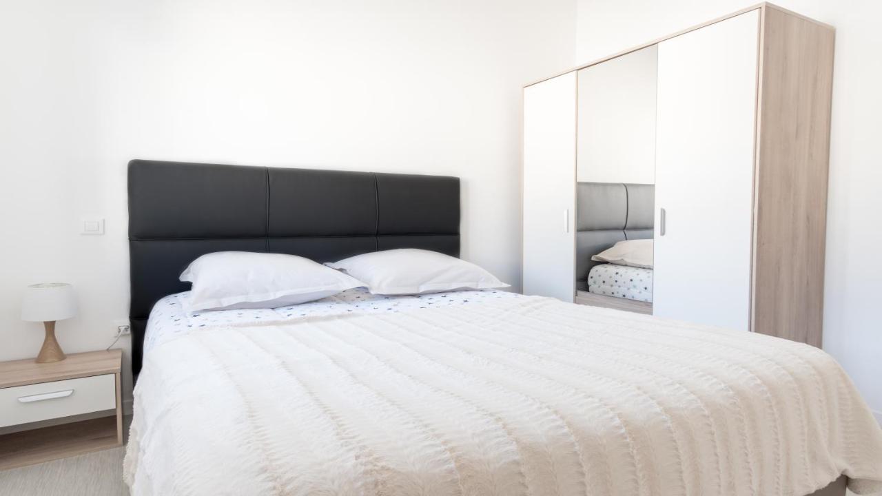 Sejour Chez Le Marin Apartment Le Havre Ngoại thất bức ảnh