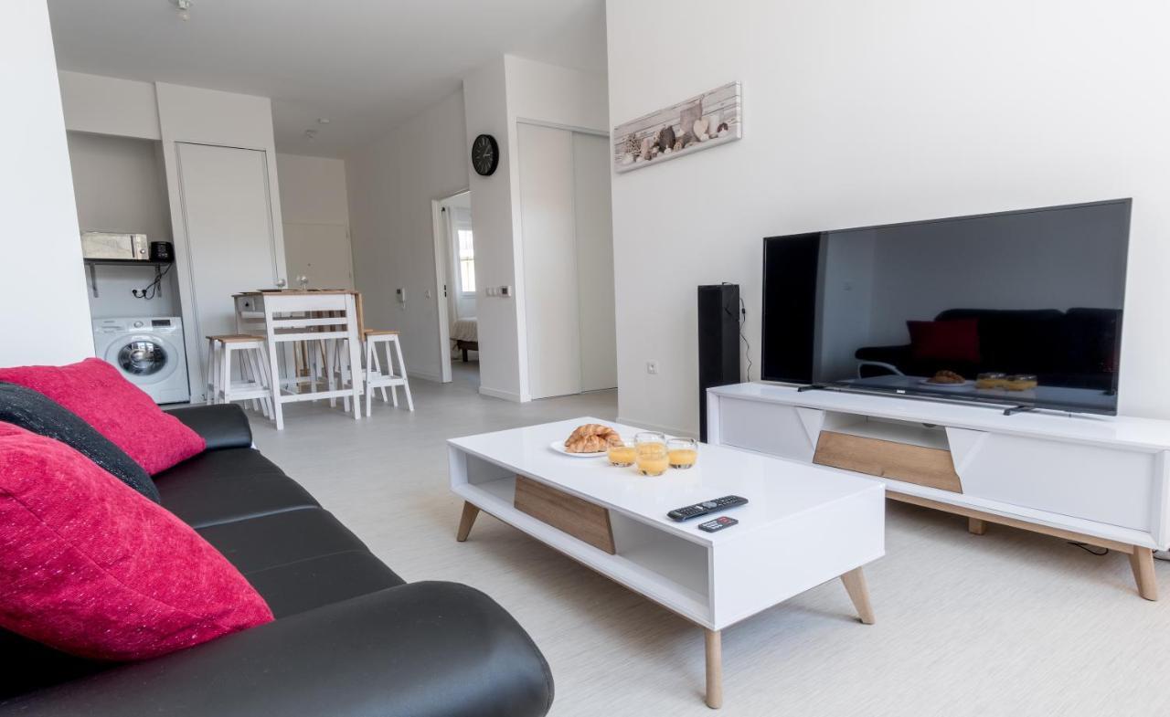 Sejour Chez Le Marin Apartment Le Havre Ngoại thất bức ảnh