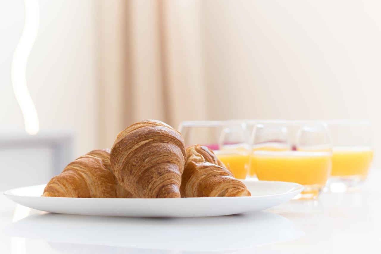 Sejour Chez Le Marin Apartment Le Havre Ngoại thất bức ảnh